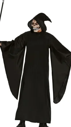 Døden Sort Kåbe - The Reaper