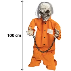Død Fange