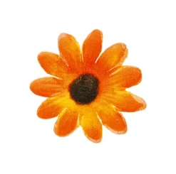 Dekorations Blomster