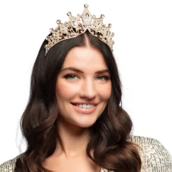 Diadem Royal lady