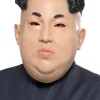 Diktator Maske - Nord Korea