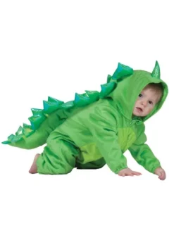 Dino Gino Kostume