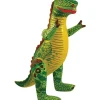 Dinosaur oppustelig