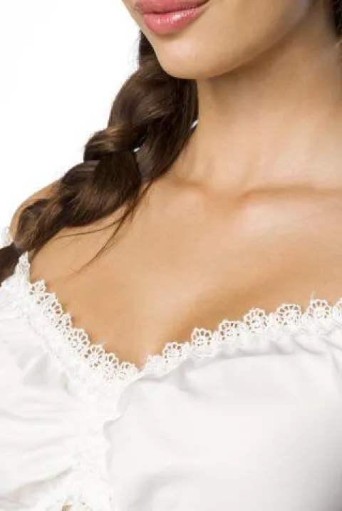 Dirndl Bluse Deluxe