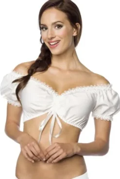 Dirndl Bluse Deluxe