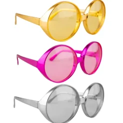 Disco brille i Guld