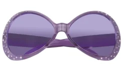 Disco brille med similisten