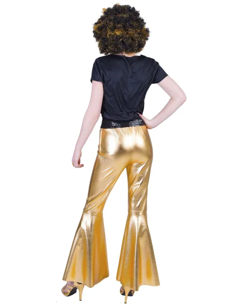 Disco Buks GULD