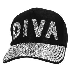 Diva Cap Diamond
