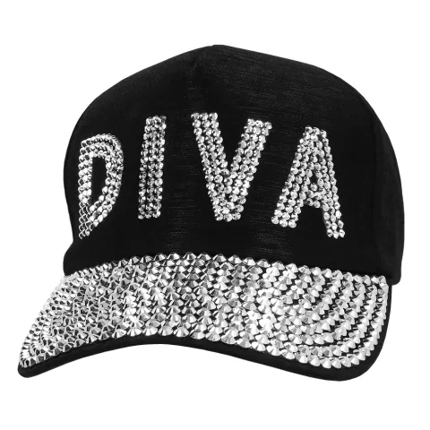 Diva Cap Diamond