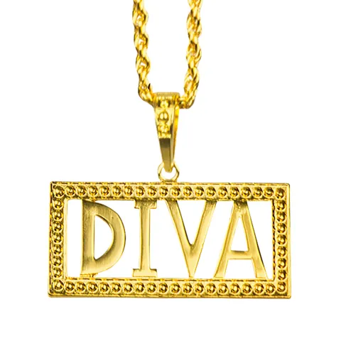 Diva halskæde
