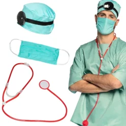 Doctor sæt