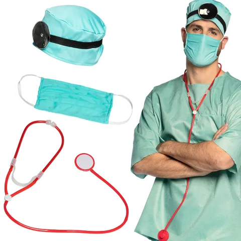 Doctor sæt