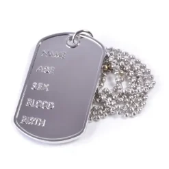 Dog Tag