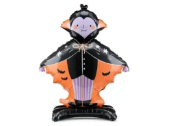 Dracula folieballon - airwalker