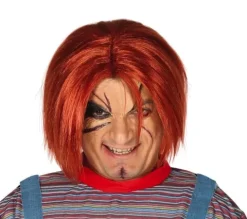 Dræber Dukke Paryk - Chucky