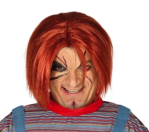 Dræber Dukke Paryk - Chucky
