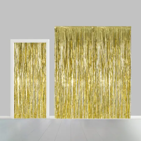 Dørforhæng 100 Guld
