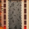 Dørforhæng med halloween motiver