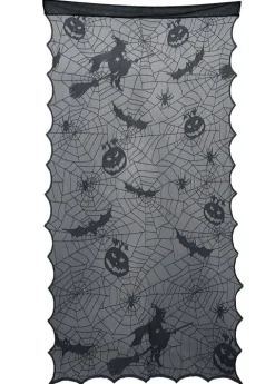 Dørforhæng med halloween motiver