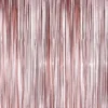 Dørforhæng 100 Rosegold