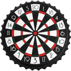 Drink & Dart drikkespil