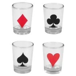 Drinking poker drikkespil