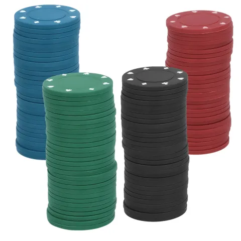 Drinking poker drikkespil