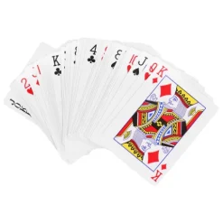 Drinking poker drikkespil