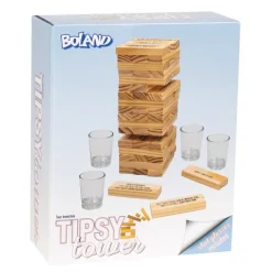 Drinking Tower drikkespil