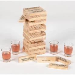 Drinking Tower drikkespil