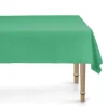 Dug i Grøn poly-plast