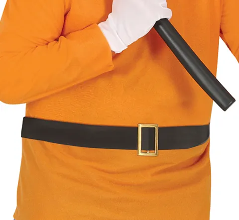 Dværgekostume