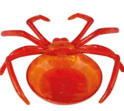 Edderkop skål - 21 cm