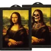 Effekt billede - Mona Lisa