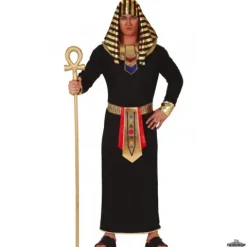 Egyptisk Farao Kostume