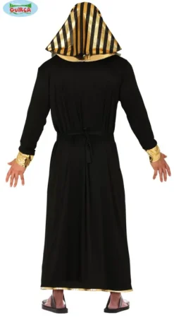 Egyptisk Farao Kostume