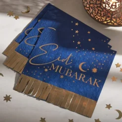 Eid Servietter LUX