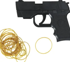 Elastikpistol