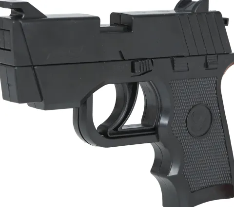 Elastikpistol