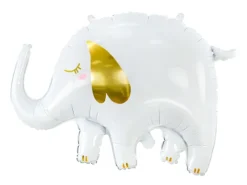 Elefant folieballon