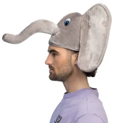 Elefant Hat