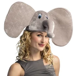 Elefant Hat