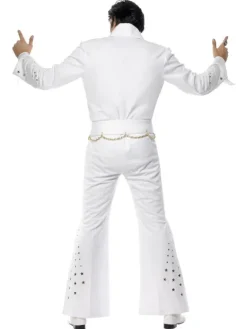 Elvis Kostume - American eagle LUX