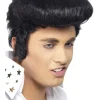 Elvis Paryk deluxe
