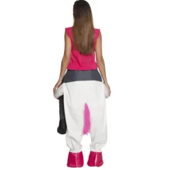 Enhjørning kostume carry me