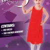 20´er Flapper kjole til piger