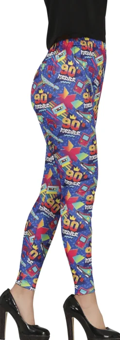 90'er leggings