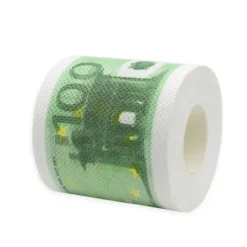 Euro toiletpapir
