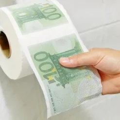 Euro toiletpapir